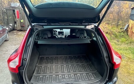Volvo XC60 II, 2012 год, 1 600 000 рублей, 5 фотография