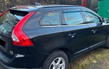 Volvo XC60 II, 2012 год, 1 600 000 рублей, 3 фотография