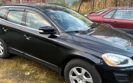 Volvo XC60 II, 2012 год, 1 600 000 рублей, 6 фотография
