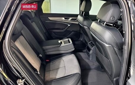 Audi A6, 2023 год, 4 000 010 рублей, 11 фотография