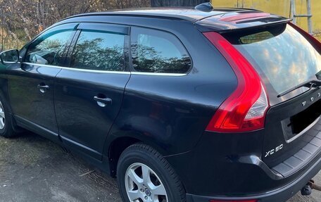 Volvo XC60 II, 2012 год, 1 600 000 рублей, 10 фотография