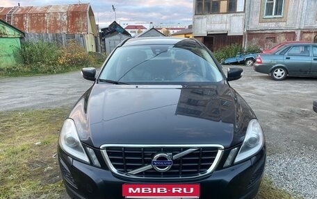 Volvo XC60 II, 2012 год, 1 600 000 рублей, 11 фотография