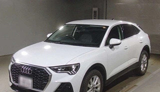 Audi Q3, 2021 год, 1 988 000 рублей, 2 фотография