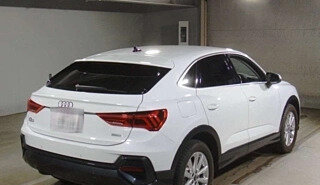 Audi Q3, 2021 год, 1 988 000 рублей, 3 фотография