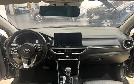 KIA K3, 2021 год, 1 108 222 рублей, 6 фотография