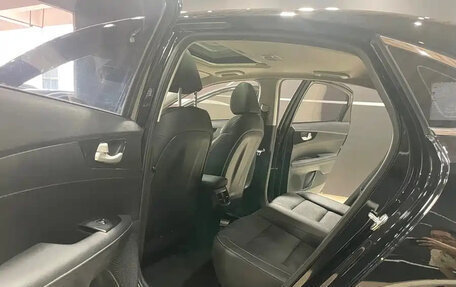 KIA K3, 2021 год, 1 108 222 рублей, 8 фотография