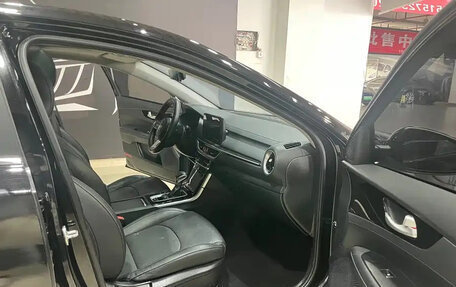 KIA K3, 2021 год, 1 108 222 рублей, 5 фотография