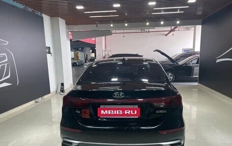 KIA K3, 2021 год, 1 108 222 рублей, 10 фотография