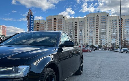 Audi A4, 2013 год, 1 450 000 рублей, 2 фотография
