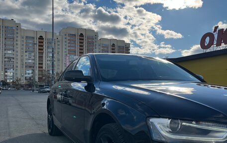 Audi A4, 2013 год, 1 450 000 рублей, 7 фотография