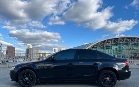 Audi A4, 2013 год, 1 450 000 рублей, 3 фотография