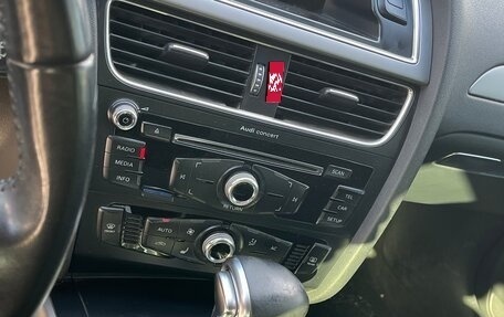 Audi A4, 2013 год, 1 450 000 рублей, 12 фотография