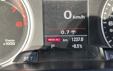 Audi A4, 2013 год, 1 450 000 рублей, 9 фотография
