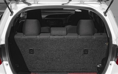 Toyota Vitz, 2019 год, 1 129 000 рублей, 17 фотография