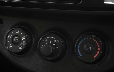 Toyota Vitz, 2019 год, 1 129 000 рублей, 12 фотография