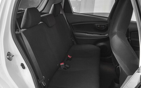 Toyota Vitz, 2019 год, 1 129 000 рублей, 9 фотография