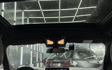 BMW X3, 2021 год, 5 777 000 рублей, 5 фотография