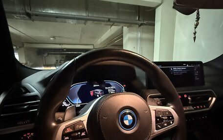 BMW X3, 2021 год, 5 777 000 рублей, 8 фотография