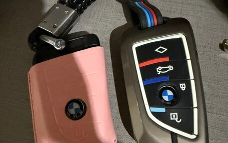 BMW X3, 2021 год, 5 777 000 рублей, 12 фотография