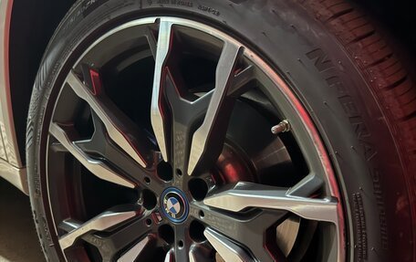 BMW X3, 2021 год, 5 777 000 рублей, 11 фотография