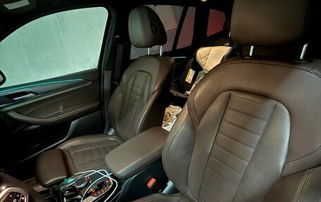 BMW X3, 2021 год, 5 777 000 рублей, 7 фотография