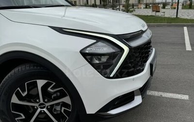 KIA Sportage IV рестайлинг, 2025 год, 3 800 000 рублей, 1 фотография