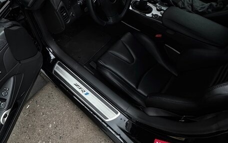 Chevrolet Corvette C6, 2009 год, 11 500 000 рублей, 6 фотография