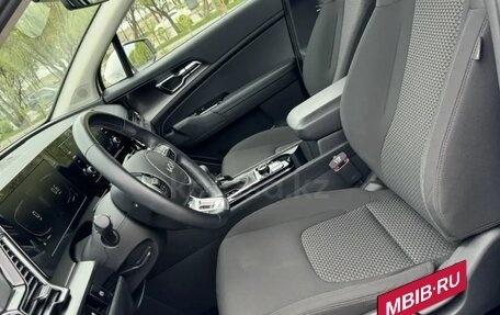 KIA Sportage IV рестайлинг, 2025 год, 3 800 000 рублей, 4 фотография