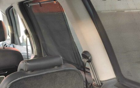 Ford Galaxy II, 2011 год, 980 000 рублей, 4 фотография