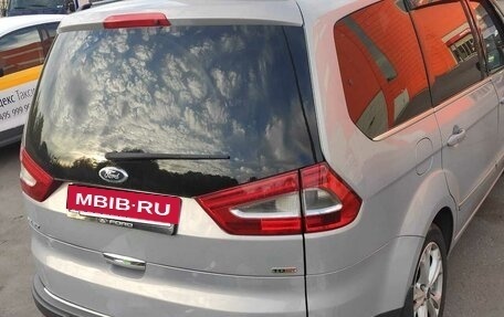 Ford Galaxy II, 2011 год, 980 000 рублей, 5 фотография
