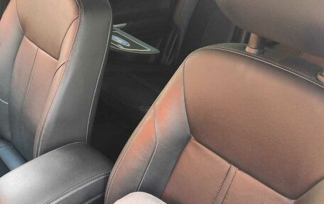 Ford Galaxy II, 2011 год, 980 000 рублей, 18 фотография