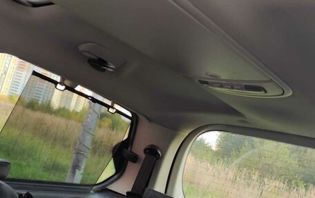 Ford Galaxy II, 2011 год, 980 000 рублей, 16 фотография