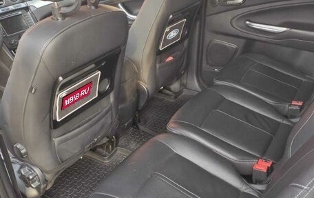 Ford Galaxy II, 2011 год, 980 000 рублей, 10 фотография