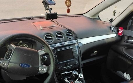 Ford Galaxy II, 2011 год, 980 000 рублей, 17 фотография