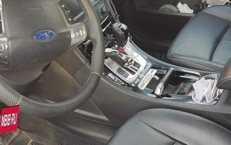 Ford Galaxy II, 2011 год, 980 000 рублей, 11 фотография