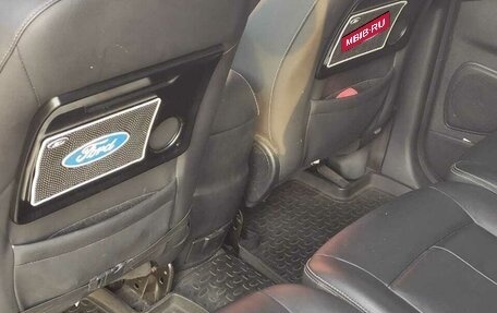 Ford Galaxy II, 2011 год, 980 000 рублей, 19 фотография