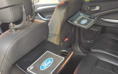 Ford Galaxy II, 2011 год, 980 000 рублей, 21 фотография