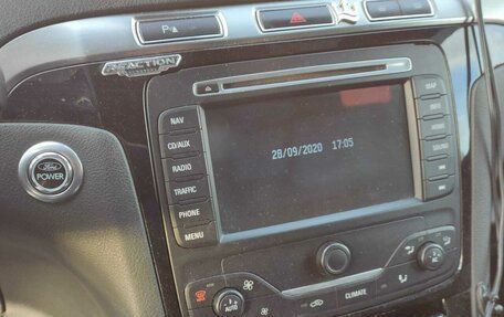 Ford Galaxy II, 2011 год, 980 000 рублей, 31 фотография