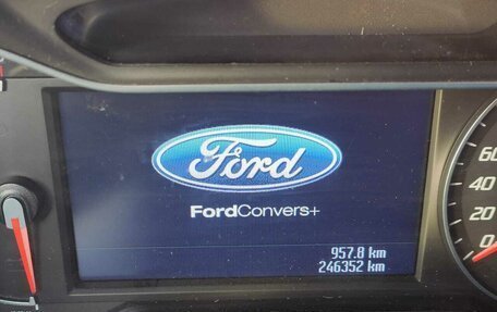 Ford Galaxy II, 2011 год, 980 000 рублей, 32 фотография