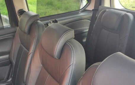 Ford Galaxy II, 2011 год, 980 000 рублей, 22 фотография