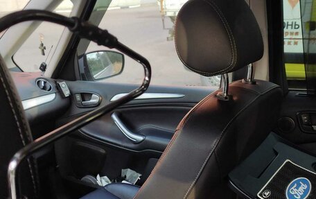 Ford Galaxy II, 2011 год, 980 000 рублей, 24 фотография