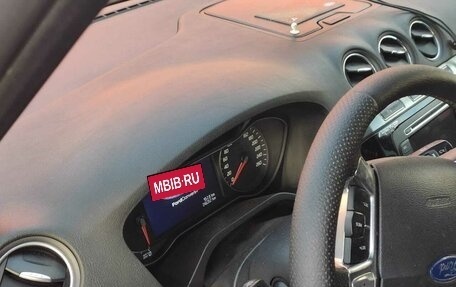 Ford Galaxy II, 2011 год, 980 000 рублей, 33 фотография