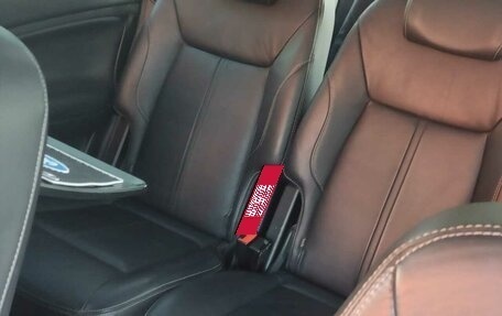 Ford Galaxy II, 2011 год, 980 000 рублей, 23 фотография