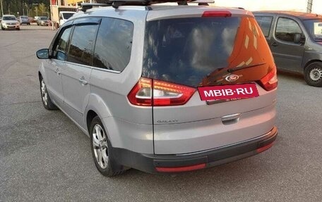 Ford Galaxy II, 2011 год, 980 000 рублей, 29 фотография