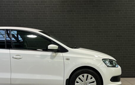 Volkswagen Polo VI (EU Market), 2012 год, 899 000 рублей, 7 фотография