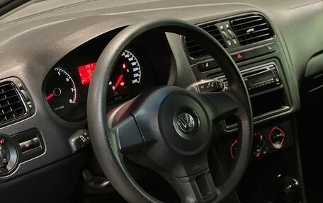 Volkswagen Polo VI (EU Market), 2012 год, 899 000 рублей, 12 фотография