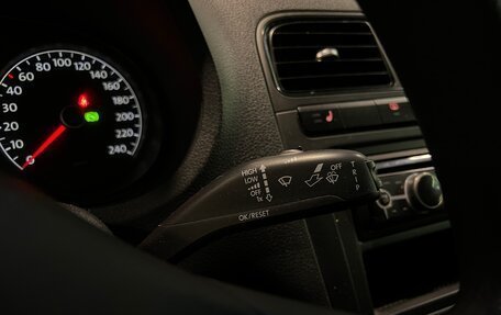 Volkswagen Polo VI (EU Market), 2012 год, 899 000 рублей, 21 фотография