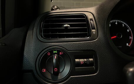 Volkswagen Polo VI (EU Market), 2012 год, 899 000 рублей, 20 фотография
