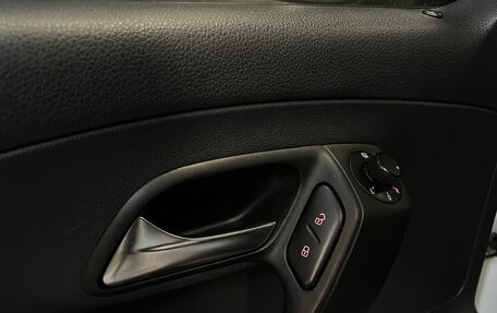 Volkswagen Polo VI (EU Market), 2012 год, 899 000 рублей, 18 фотография