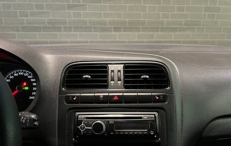 Volkswagen Polo VI (EU Market), 2012 год, 899 000 рублей, 15 фотография